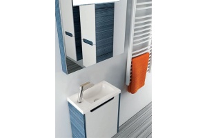 Подвесная раковина Ravak Classic (XJD01140000) - 2