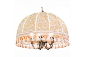 Подвесная люстра Citilux Базель CL407155