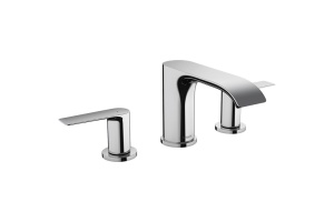 Смеситель для раковины Hansgrohe Vivenis хром