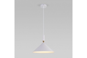 Подвесной светильник Eurosvet Nippon 50024/1 белый - 3