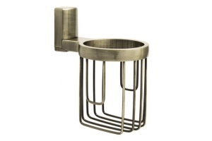 Держатель освежителя воздуха Wasserkraft Exter (5245)