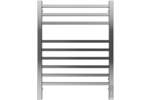 Электрический полотенцесушитель Terminus Ватикан П9 500x700 Хром