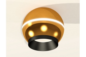 Накладной светильник Ambrella XS XS1105001 - 3