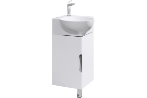 Тумба для комплекта Aqwella Рио 45