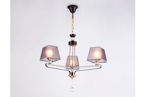 Подвесная люстра Ambrella Light TR TR4614 - 3