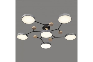 Потолочная люстра Velante Velante 446-207-06