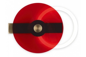 Накладной светильник Kink Light Роули 08413,20(06)