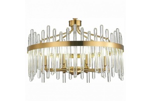 Подвесной светильник ST-Luce Tellurio SL1167.303.08