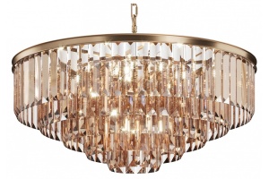 Подвесная люстра Maytoni Revero MOD085PL-12G