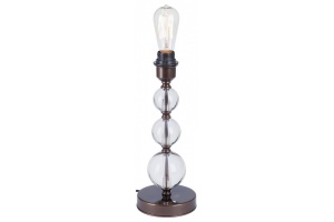 Настольная лампа декоративная Vitaluce  V2939-7/1L