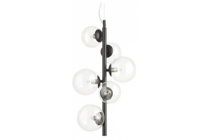 Подвесная люстра Odeon Light Modern Tovi 4818/6