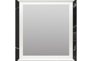 Зеркало Opadiris Кантара 85 слоновая кость