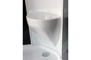 Душевая кабина Royal Bath RB 80HP6-BT - 3