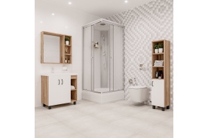 Душевая кабина Niagara Classic NG-1108-14 - 2