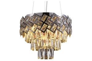 Подвесной светильник Hiper Angers H153-1