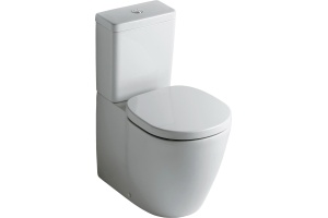 Унитаз-компакт Ideal Standard Connect Cube E803701