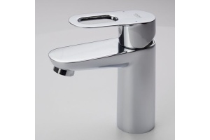 Смеситель Grohe BauLoop 23336000 для раковины - 2