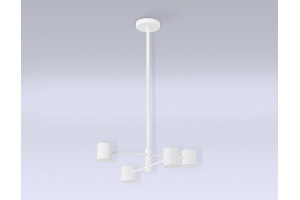 Люстра на штанге Ambrella Light FL FL51705 - 2