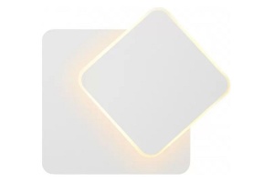 Накладной светильник iLedex Range WLB8271 WH