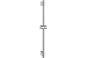 Душевая штанга Hansgrohe Unica Varia 72 см, хром 27355000