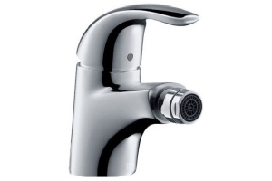 Смеситель для биде Hansgrohe Focus E хром (31720000)