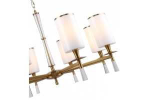 Подвесная люстра Stilfort Leader 1047/05/08P - 2