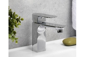 Смеситель Wasserkraft Dinkel 5803 для раковины - 2