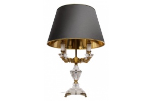 Настольная лампа декоративная Loft it Сrystal 10280 - 3