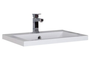 Мебельная раковина Aquanet Нота 58 см (00158754)