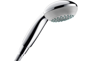 Душевая лейка Hansgrohe Crometta 85 1jet Green 28561000