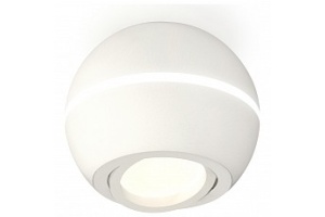 Накладной светильник Ambrella XS XS1101020 - 2