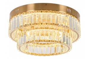 Накладной светильник MyFar Irina MR2011-2CL - 2