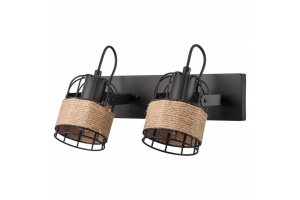 Бра Vele Luce Extra VL6472W02