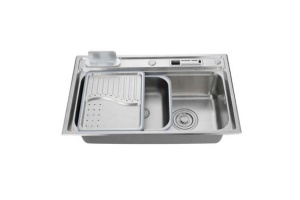 Кухонная мойка KAISER KSM нержавеющая сталь (KSM-7848)