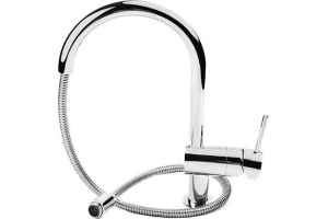 Смеситель Grohe Minta 32918000 для кухонной мойки - 2