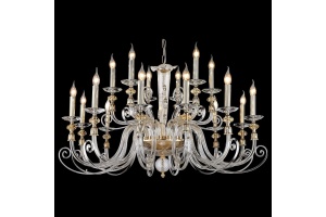 Подвесная люстра Wertmark Nadina WE174.18.303