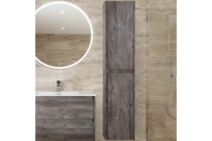 Шкаф-пенал BelBagno Kraft 1600 R pino pasadena