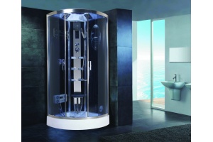 Душевая кабина Niagara  100x100 см (NG-902-01)