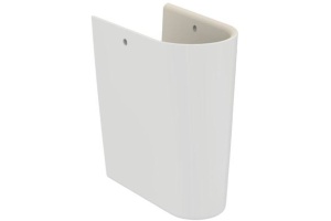 Полупьедестал для раковины Ideal Standard Connect Air белый