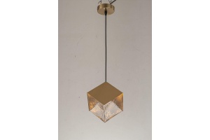 Подвесной светильник Arti Lampadari Kanai Kanai E 1.P1 S - 2