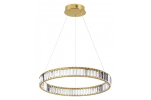 Подвесной светодиодный светильник Odeon Light Vekia 5015/36L - 2