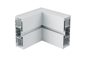 Профиль Arlight S2-WALL-X2-H128-L90W 021287