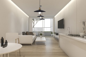 Подвесной светильник Arti Lampadari Marco Marco E 1.3.P1 B - 2