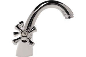 Смеситель для раковины DIWO Анапа AN-01cr - 3