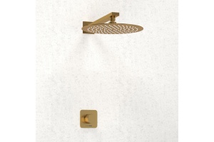 A8251.180.259 Встраиваемый комплект для душа с верхней душевой насадкой - 2