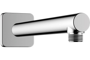 Кронштейн для верхнего душа Hansgrohe Vernis Shape 26405000 хром