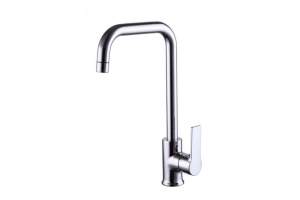 Смеситель для кухонной мойки  KAISER Oval (56044)