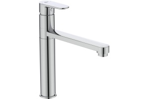 Смеситель для кухни Ideal Standard Cerafine O хром (BC501AA)