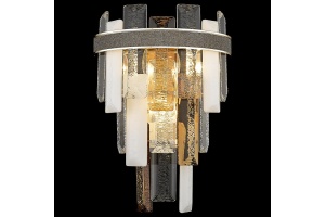 Накладной светильник Wertmark Christel WE115.03.301