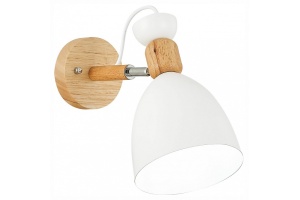 Бра EVOLUCE Balcamo SLE103801-01